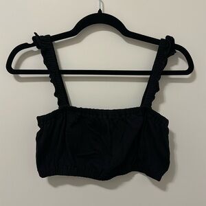Aritzia Cropped Tank
